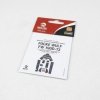 Red Fox Studio QS-32155 Fw 190D-13 for Hobby 2000/Hasegawa/Revell kit 1/32